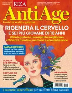 Riza AntiAge N.65 - Settembre 2023