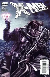 X-Men: Legacy #224 (Ongoing)