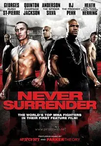 The Cage (2010)