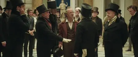 Mr. Turner (2014)