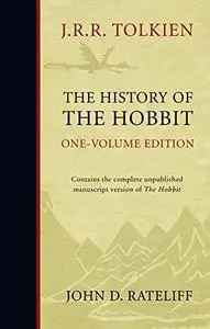 History of the Hobbit (Repost)