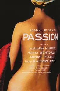 Passion - by Jean-Luc Godard (1982)