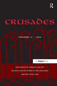 Crusades: Volume 13