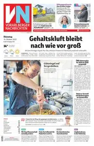Vorarlberger Nachrichten - 31 Oktober 2023