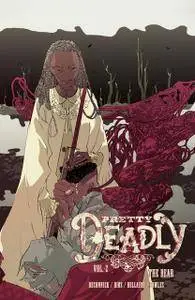 Pretty Deadly v02 - The Bear (2016)