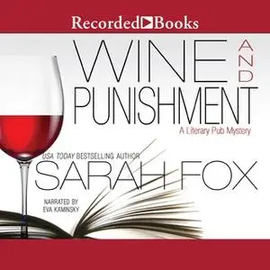 «Wine and Punishment» by Sarah Fox