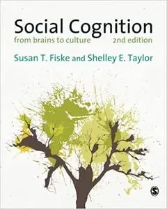 Social Cognition: From Brains to Culture