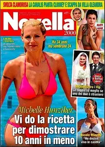 Novella 2000 n. 26 - 30 Giugno 2011