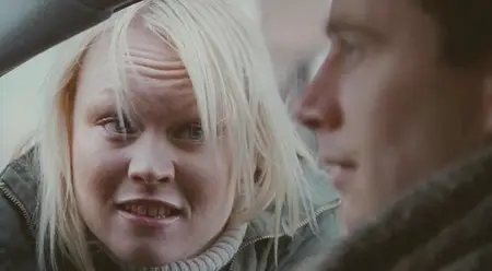 Don't Let Him In (2011)