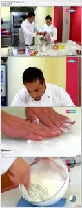 Torte in corso con Renato 1x01