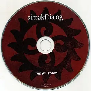 SimakDialog - The 6th Story (2013)