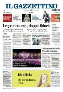 Il Gazzettino Padova - 12 Ottobre 2017