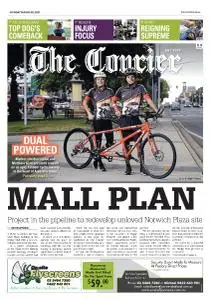 The Courier - March 29, 2021