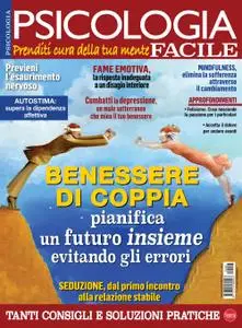 Psicologia Facile – 28 gennaio 2022