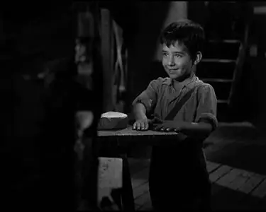 Marcellino Pane e Vino (1955)
