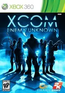 XCOM Enemy Unknown (2012)
