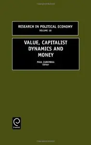 Value, Capitalist Dynamics, and Money: 18
