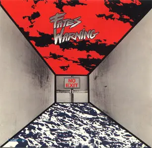Fates Warning - No Exit (1988)
