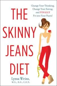 The Skinny Jeans Diet