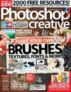 Photoshop Creative – 15 October 2015