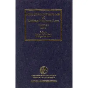 Max Planck Yearbook of United Nations Law 2000