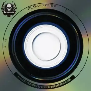 Ozzy Osbourne - Scream (2010) (Japanese EICP-1358) (RE-UP)
