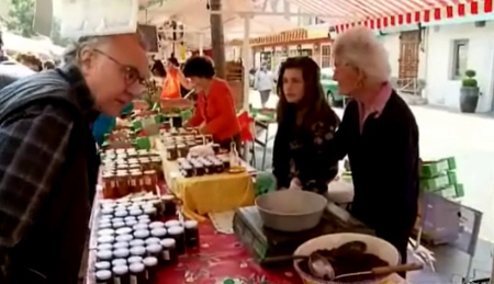 (Fr5) Empreintes : Alain Ducasse, la passion du goût (2011)