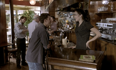Adieu, plancher des vaches! / Farewell, Home Sweet Home (1999)