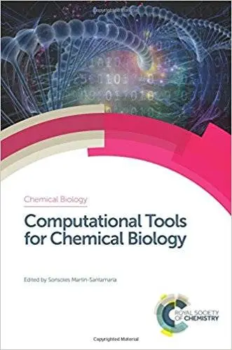 Computational Tools for Chemical Biology