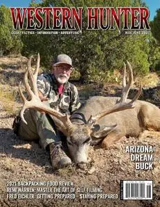 Western Hunter - May-June 2021