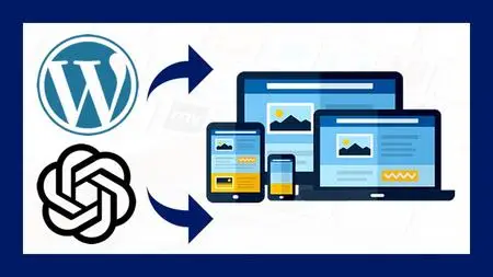 Cómo Crear una Página Web con WordPress y ChatGPT Desde Cero