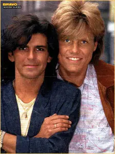 Modern Talking - Brother Louie