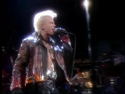 The Who - Tommy Live With Special Guests DVD (2006)