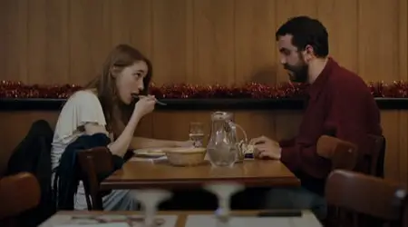 Mes chères études (2010)