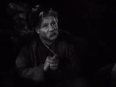 Volca Nok (Volcja Nok, Волча Ноќ, Wolf's Night) (1955)