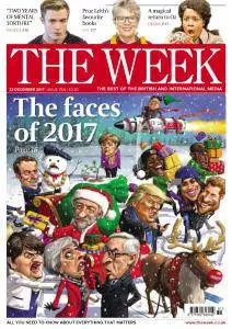 The Week UK - 23 December 2017