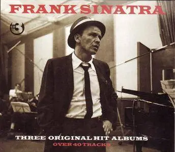 Frank Sinatra - Three Original Hit Albums (2007)