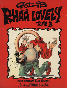 Rhââ Lovely - Tome 3