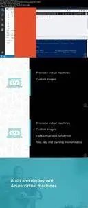 Provisioning Microsoft Azure Virtual Machines