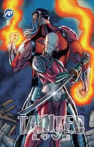 Antarctic Press-Tainted Love No 03 2019 Hybrid Comic eBook