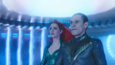 Aquaman (2018)