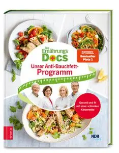 Jörn Klasen - Die Ernährungs-Docs - Unser Anti-Bauchfett-Programm