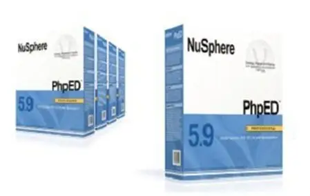 NuSphere PhpED Professional 5.9.5974