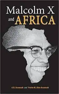 Malcolm X and Africa