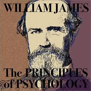 The Principles of Psychology, Vol. II [Audiobook]