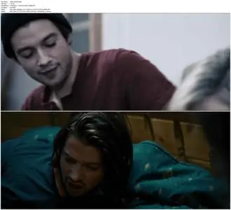 Altered Hours (2016)