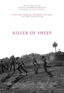 Killer of Sheep (1977) [Re-UP]