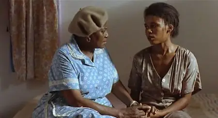 Sarafina! (1992)