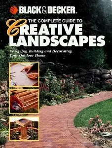 The Complete Guide to Creative Landscapes