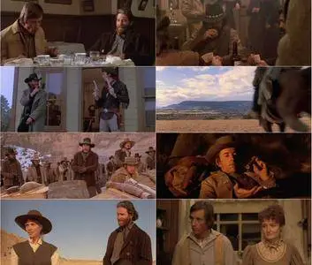 Silverado (1985) + Extras